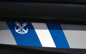 جزيرة رودوس اليونانية