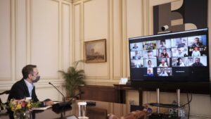 ميتسوتاكيس