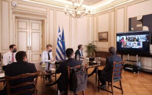 ميتسوتاكيس