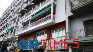 ثيسالونيكي