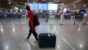 الحجر الصحي