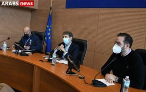 الحكومة اليونانية