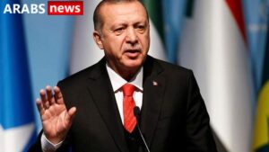 أردوغان