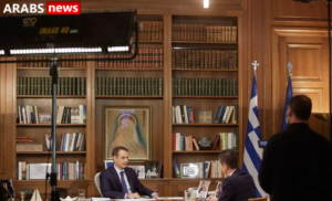 ميتسوتاكيس