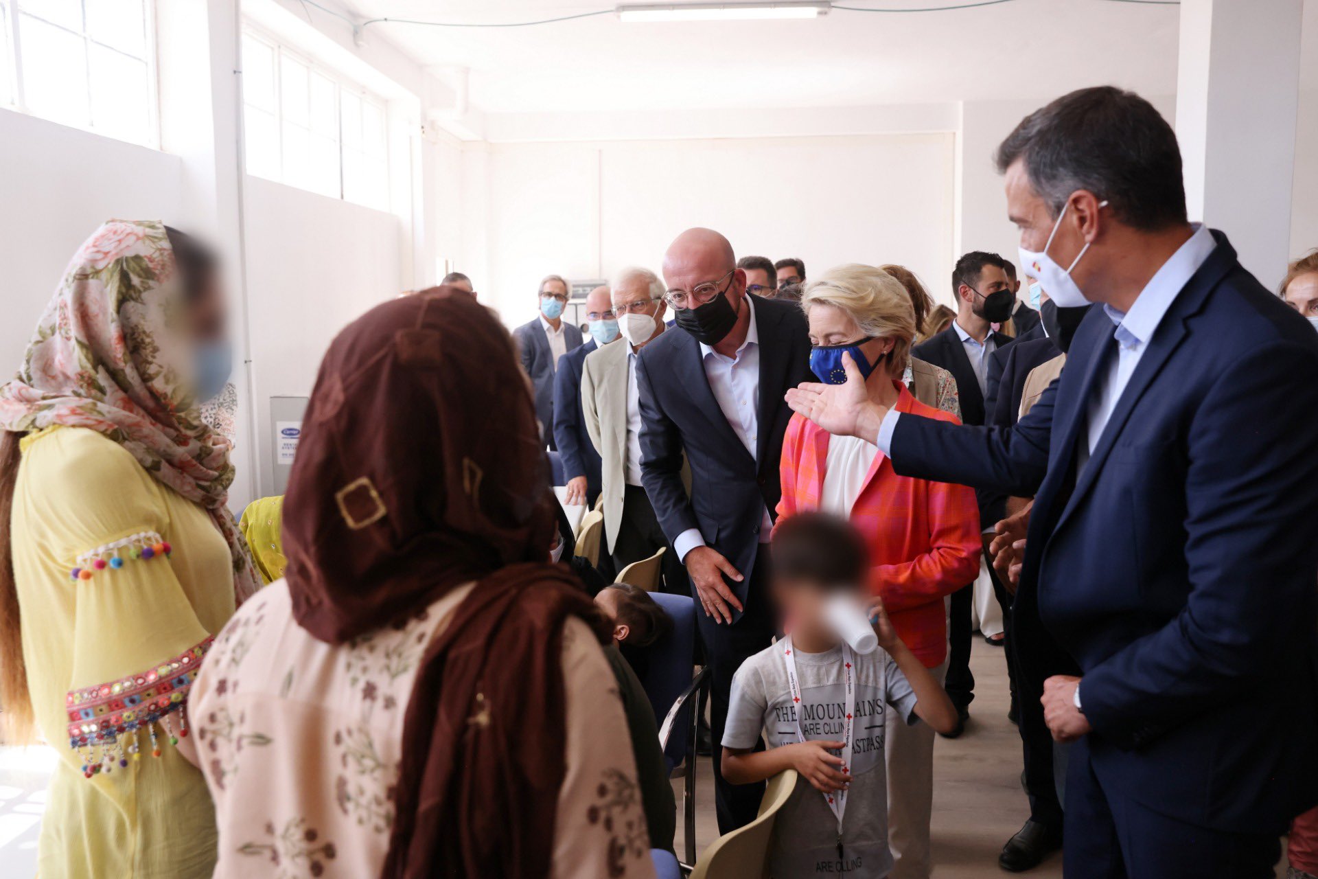 المفوضية الأوروبية