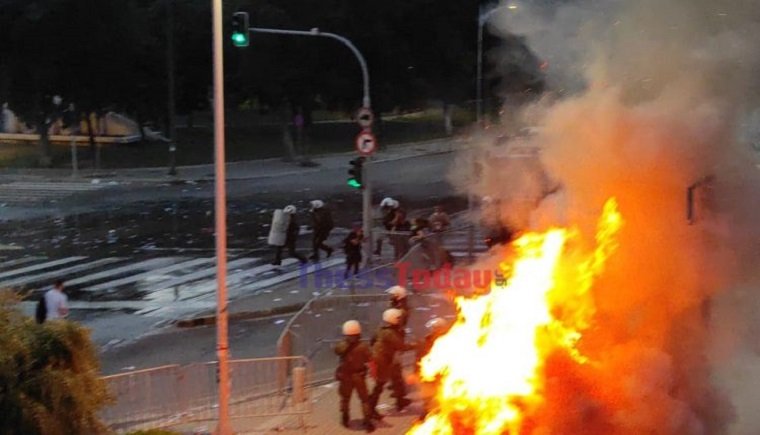 ثيسالونيكي