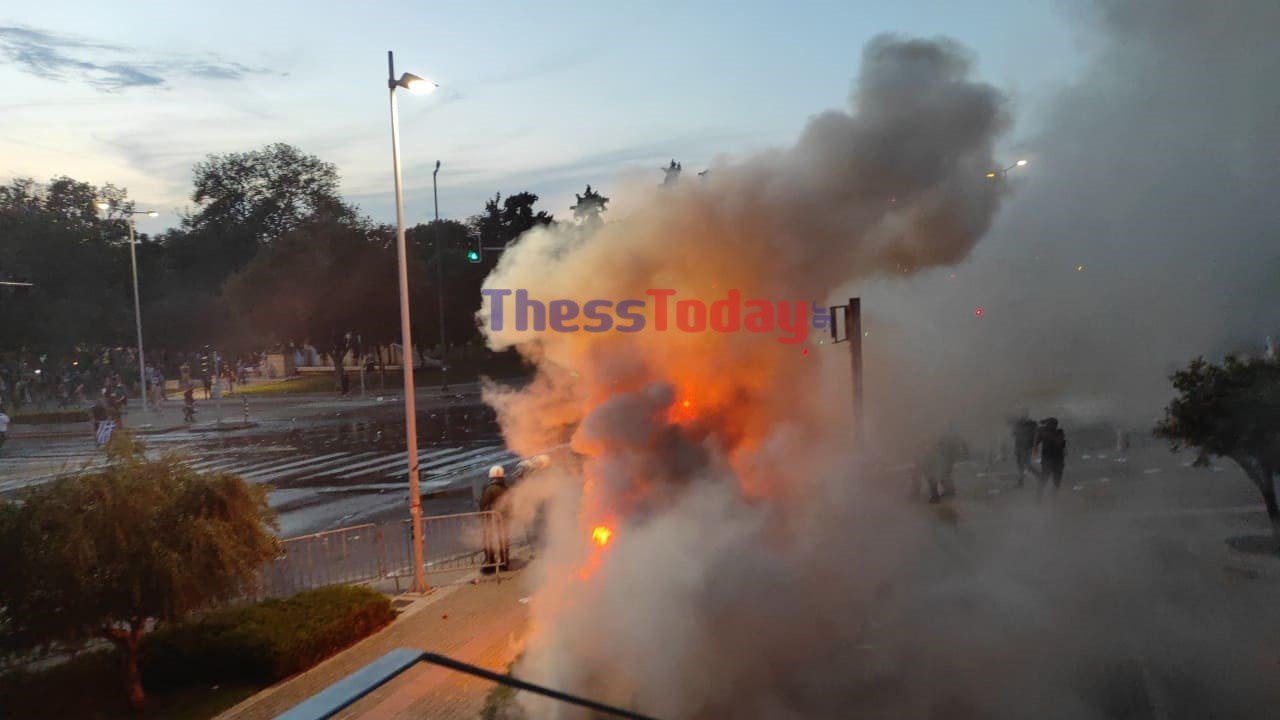 ثيسالونيكي