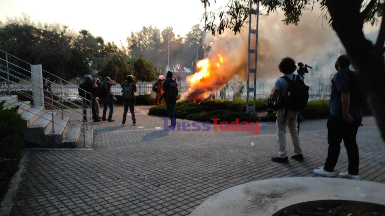 ثيسالونيكي