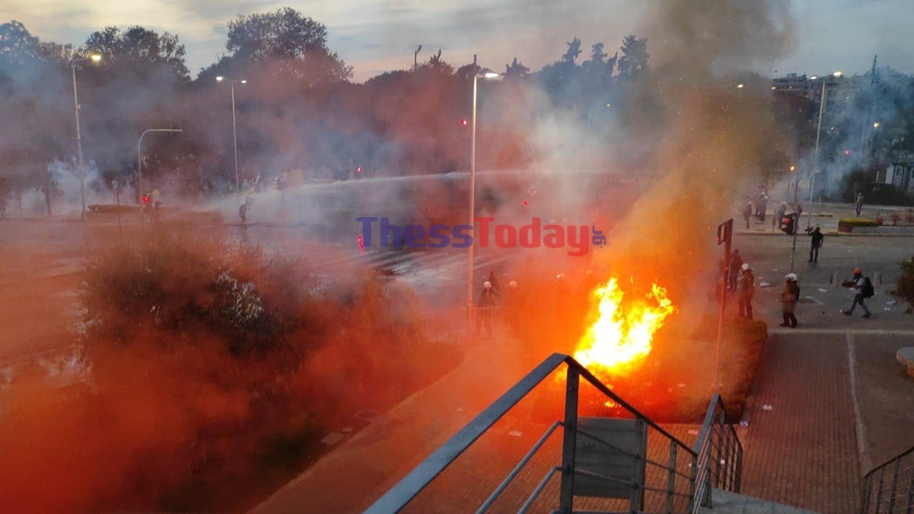 ثيسالونيكي