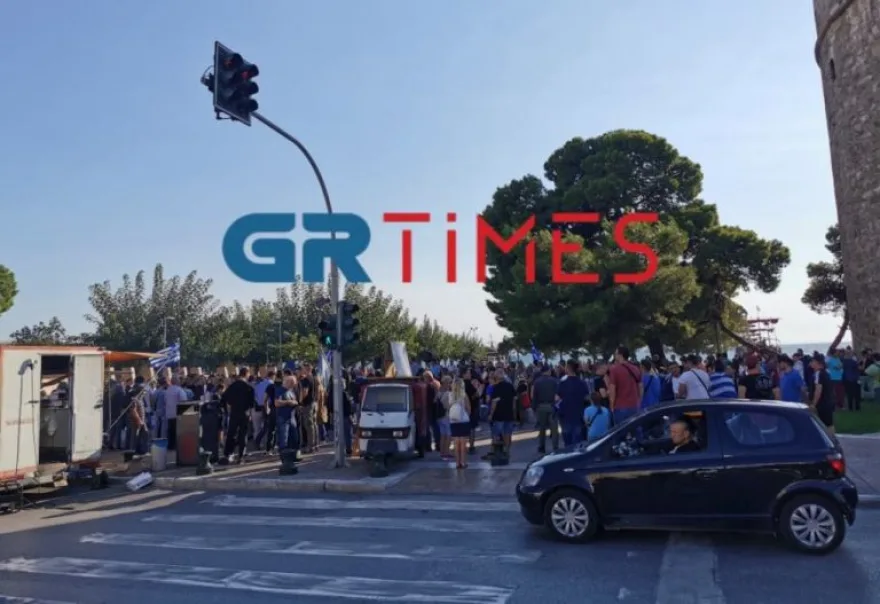 ثيسالونيكي