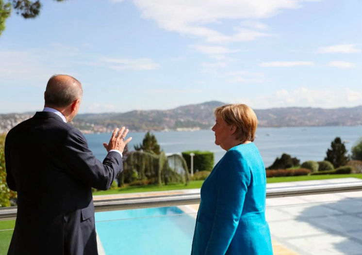أردوغان