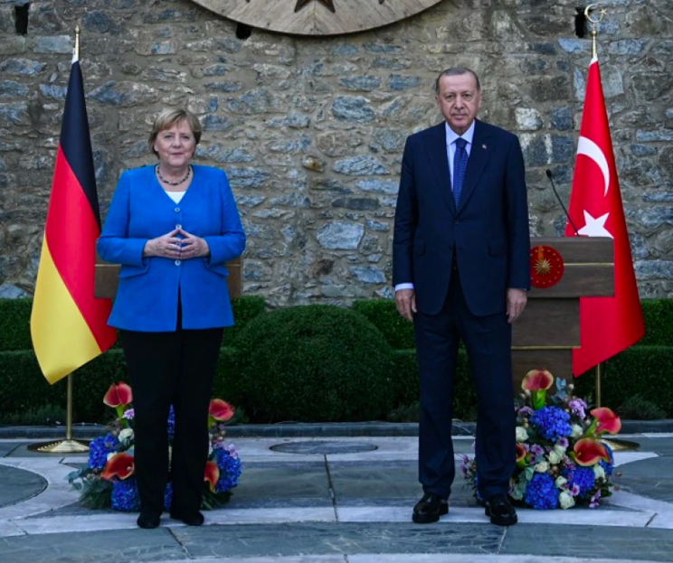 أردوغان
