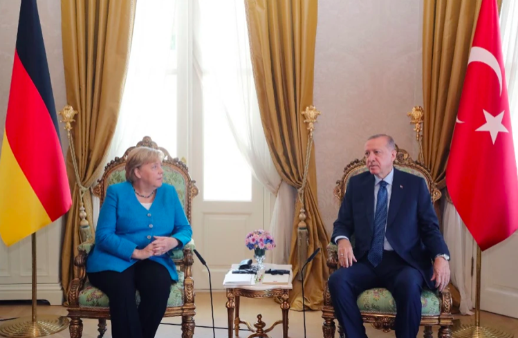 أردوغان